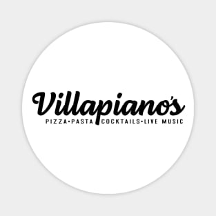 Villapiano's Magnet